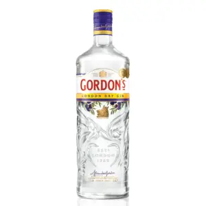 Gordon’s London Dry Gin 1L