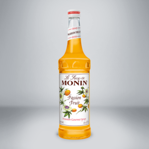 monin passion fruit