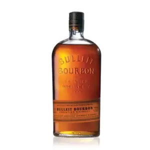 Bulleit Bourbon Frontier Whiskey 0.7L