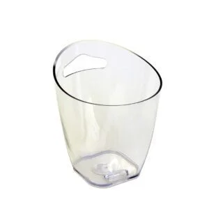 Кибла за мраз- среден прозирен