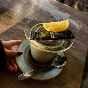 Природен Македонски Ливадски Мед 15 гр(кесичка)