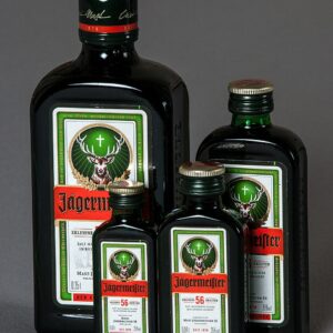 Jagermeister ликер 700ml