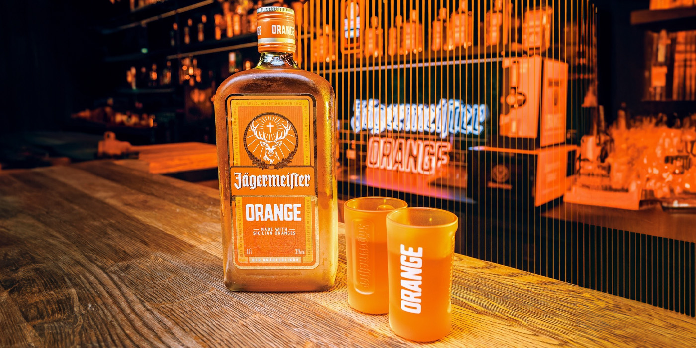 jeger oranz jeger oranz