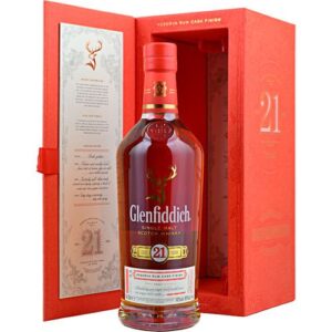 Glenfiddich 21 Year Old