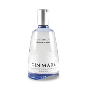 Gin Mare 1L