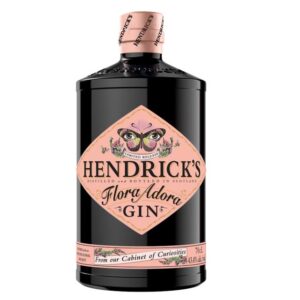 Hendrick's Flora Adora Gin 0.7L