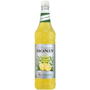 Monin Lemon Rantcho 0.7L