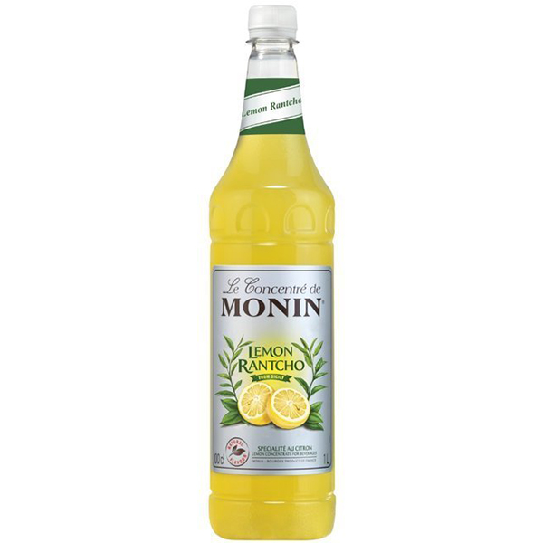 Monin Lemon Rantcho 0.7L Monin Lemon Rantcho 0.7L