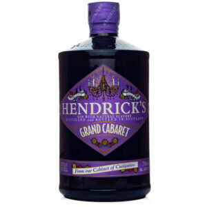 Hendrick's Grand Cabaret Gin 0.7L
