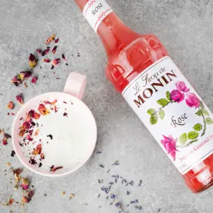 Premium Sirup od Roza