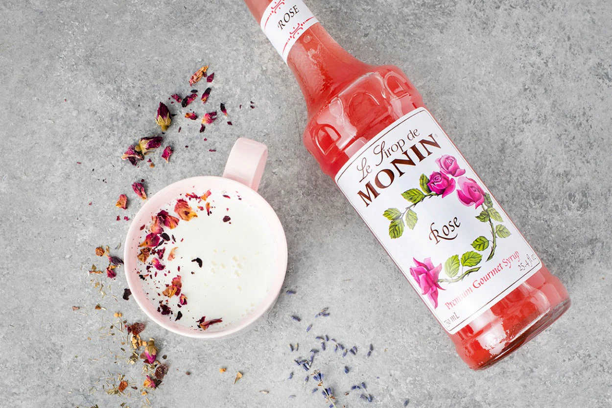 Premium Sirup od Roza Premium Sirup od Roza