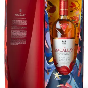 Macallan A Night on Earth First Light