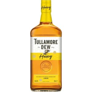 Tullamore DEW Honey 0.7L