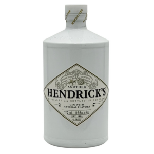 Another Hendricks Gin 0.7L