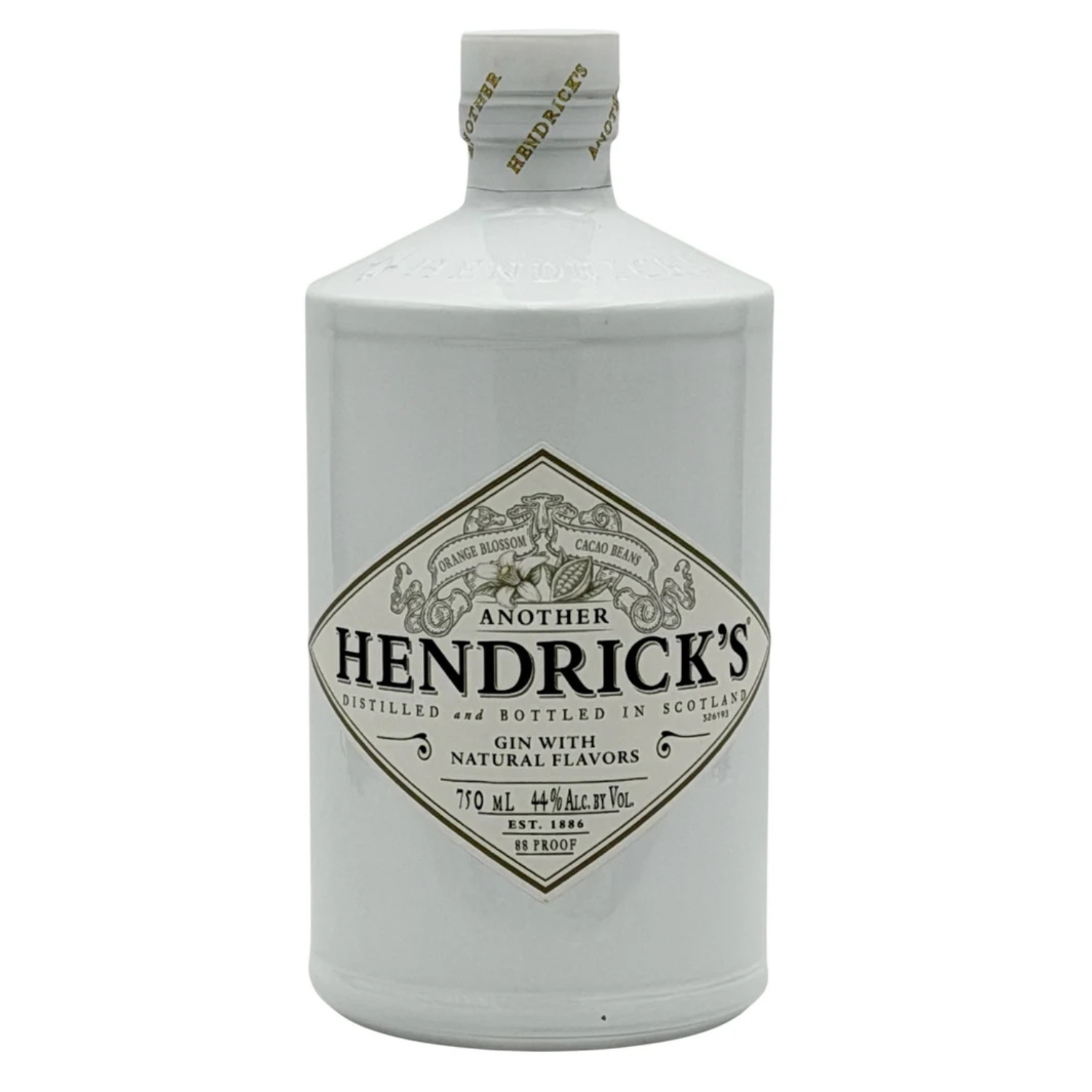 Another Hendrick's Gin 0.7L Another Hendricks Gin 0.7L