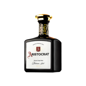 Aristokrat Muscat Grape Rakija 0.5L