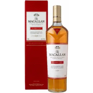 macallan classic cut 2025