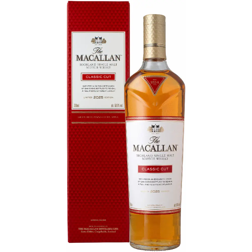 macallan classic cut 2025 macallan classic cut 2025