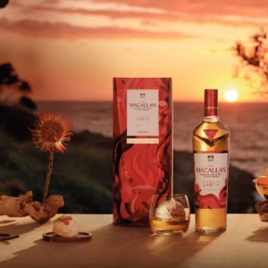 macallan night on earth