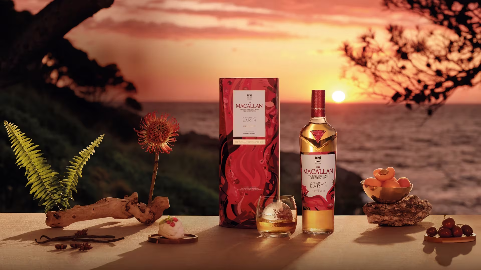 macallan night on earth macallan night on earth