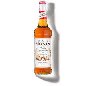 Monin Toasted Marshmallow Syrup 0.7L