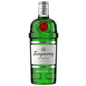 Tanqueray London Dry Gin 0.7L