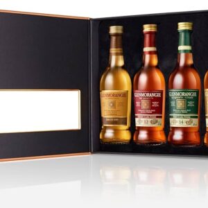 Glenmorangie Tasting Set