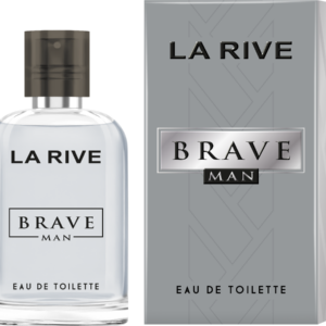 La Rive Brave Man EDT 100 ml