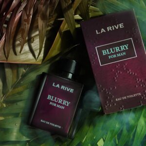 La Rive Blurry Man Eau de Toilette 100ml (Машки парфем)