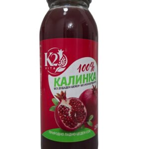 K2 Sok od Kalinka