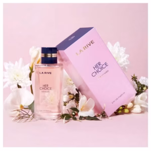La Rive Her Choice Eau de Parfum (100ml)
