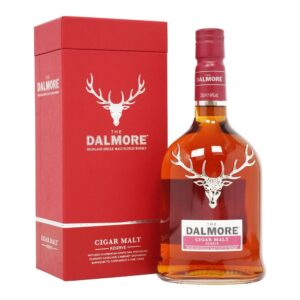 The Dalmore Cigar Malt