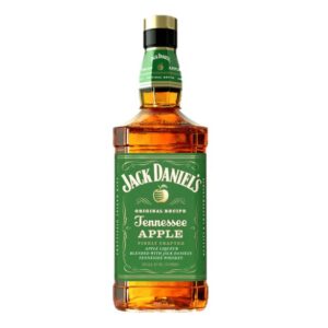 Jack Daniels Apple 0.7L