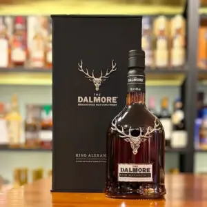 The Dalmore King Alexander III (0.7L)