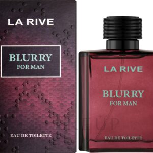 La Rive Blurry Man 100ml EDT