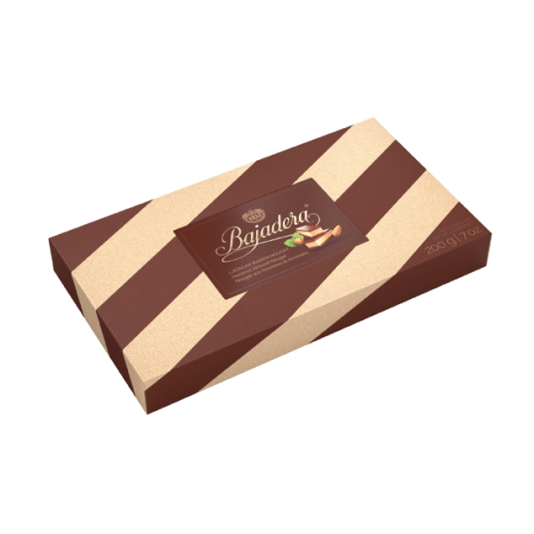Bajadera 200 gr