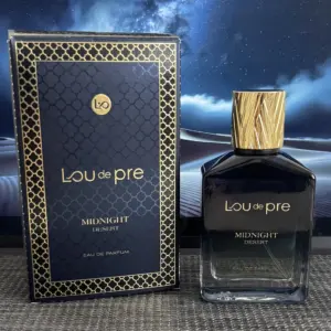 LOU DE PRE Midnight Desert Eau de Parfum