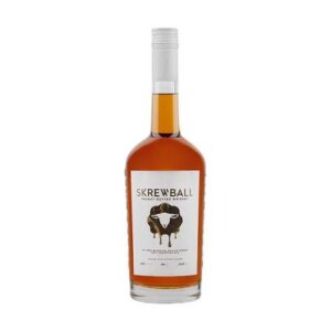 skrewball peanut butter whiskey 0 7l