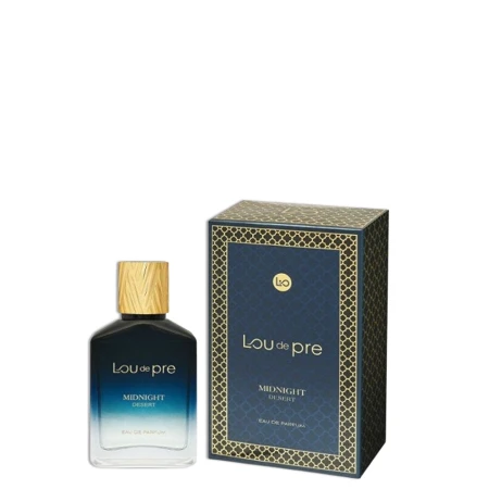 LOU DE PRE Midnight Desert EDP 90 ml