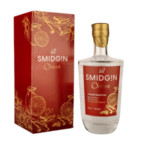 Smidgin Orient 0.7L