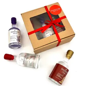 Smidgin Mini Gift Box