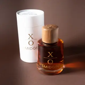 Smidgin XO Cabernet Sauvignon Barrel Aged 500ml | Aged Gin