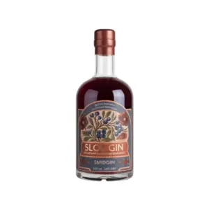 Smidgin Sloe Gin 0.7L