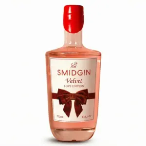 Smidgin Love Limited Edition