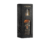 Jim Beam Black Bourbon Whisky 1 lit+ glasses-Box