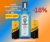 Bombay Sapphire London Dry Gin 0.7L+2 Schweppes 0.33L