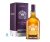 Chivas Regal 12 Y Brother’s Blend Whisky 40%  1 lit