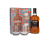 Jura 12Y Single Malt 40% 0.7 lit+2 glasses