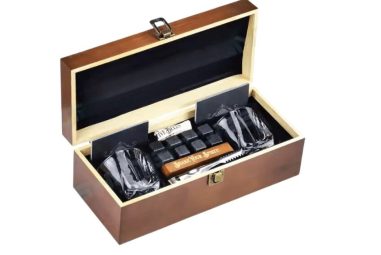 Виски Премиум Сет – Five Bells