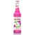 Monin Rose Сируп | Сируп од Роза за Коктели и Напитоци 0.7 lit